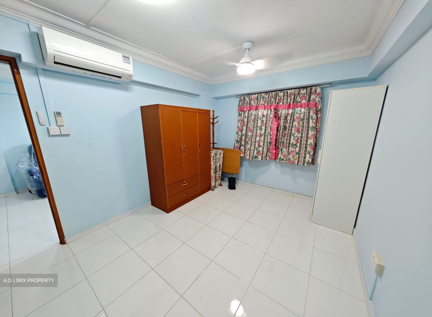 Blk 534 Bedok North Street 3 (Bedok), HDB 2 Rooms #540388451